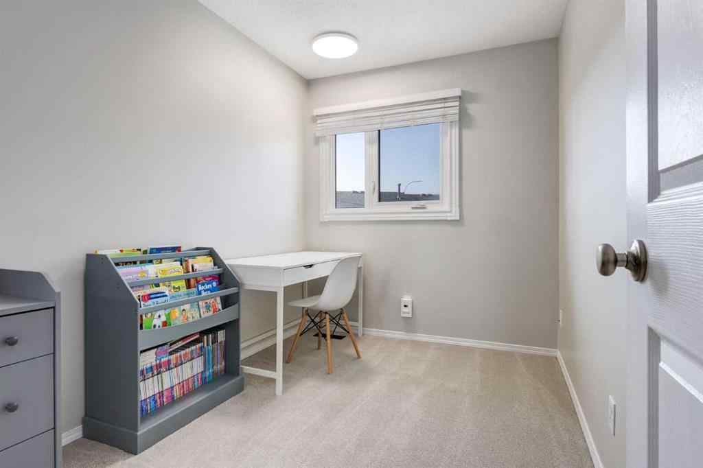 MLS® A2256825 - Unit #4 1111 Canterbury Drive SW in Canyon Meadows Calgary, Residential
