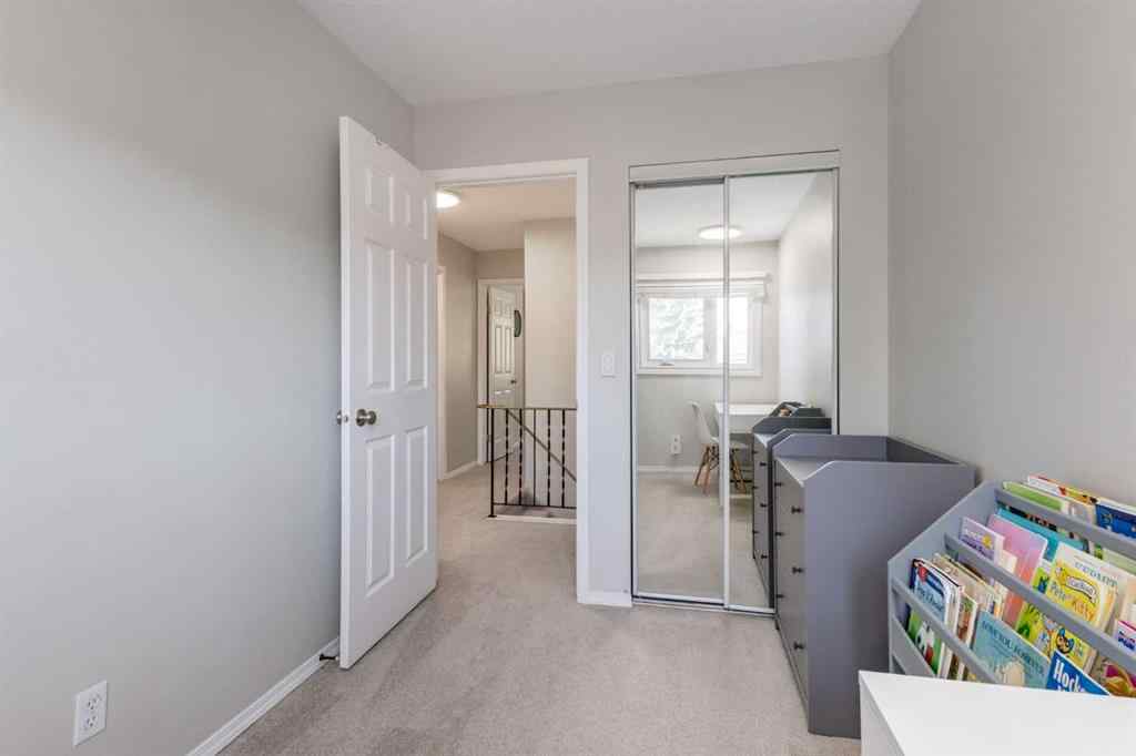 MLS® A2256825 - Unit #4 1111 Canterbury Drive SW in Canyon Meadows Calgary, Residential