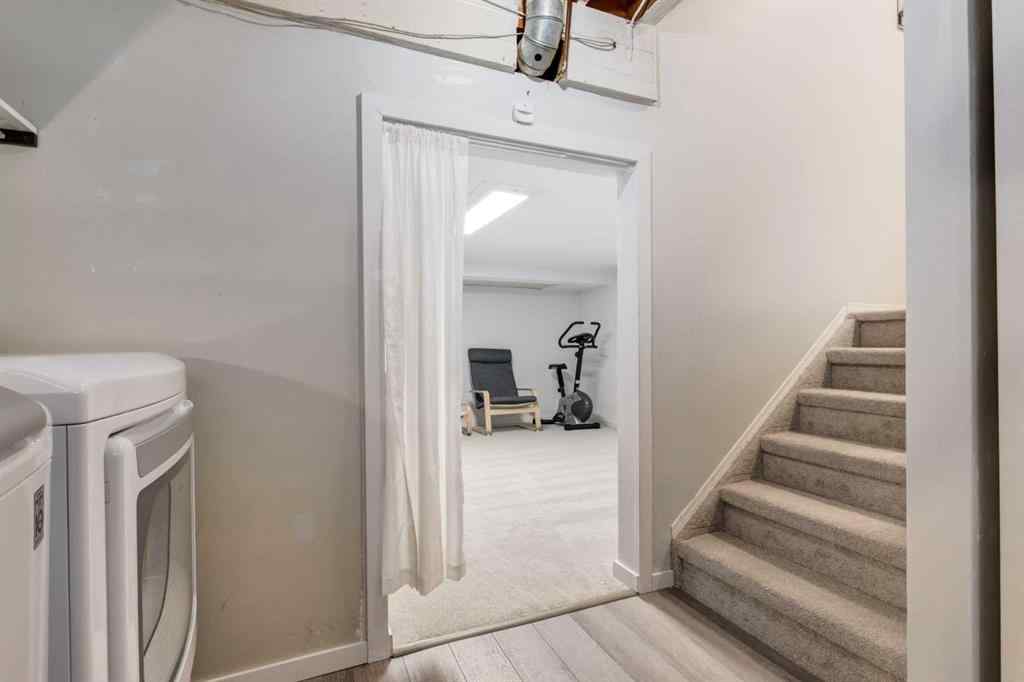 MLS® A2256825 - Unit #4 1111 Canterbury Drive SW in Canyon Meadows Calgary, Residential