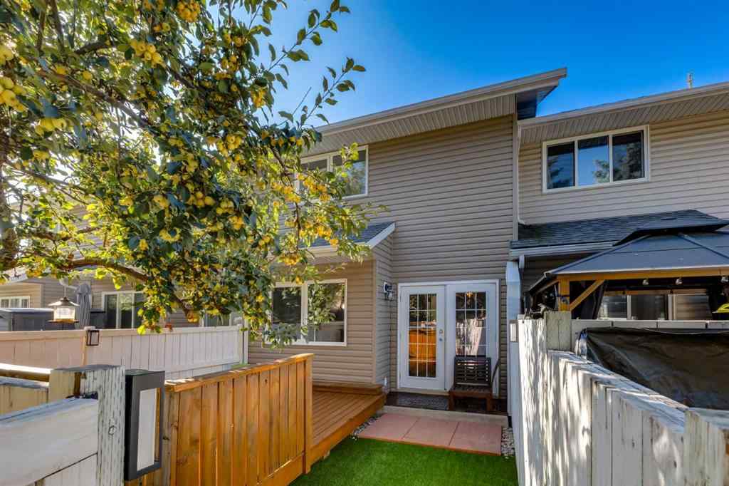 MLS® A2256825 - Unit #4 1111 Canterbury Drive SW in Canyon Meadows Calgary, Residential