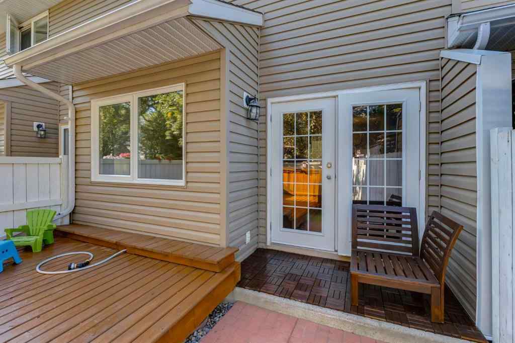 MLS® A2256825 - Unit #4 1111 Canterbury Drive SW in Canyon Meadows Calgary, Residential