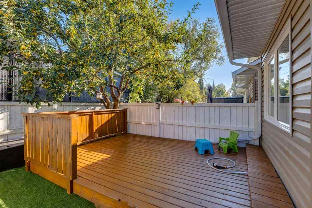 MLS® A2256825 - Unit #4 1111 Canterbury Drive SW in Canyon Meadows Calgary, Residential