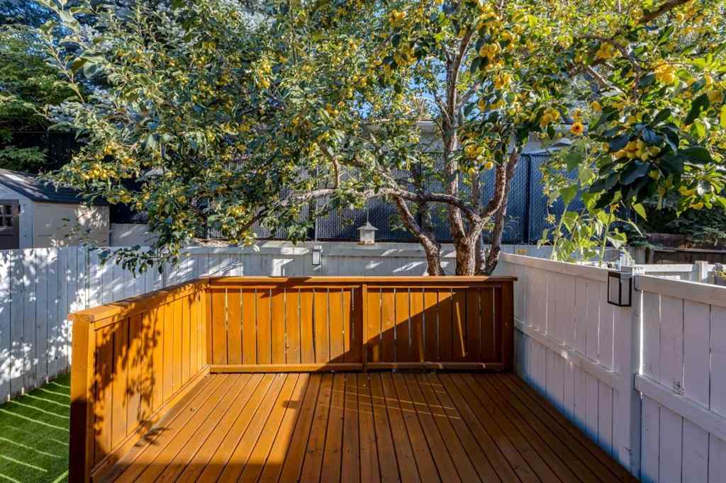 MLS® A2256825 - Unit #4 1111 Canterbury Drive SW in Canyon Meadows Calgary, Residential