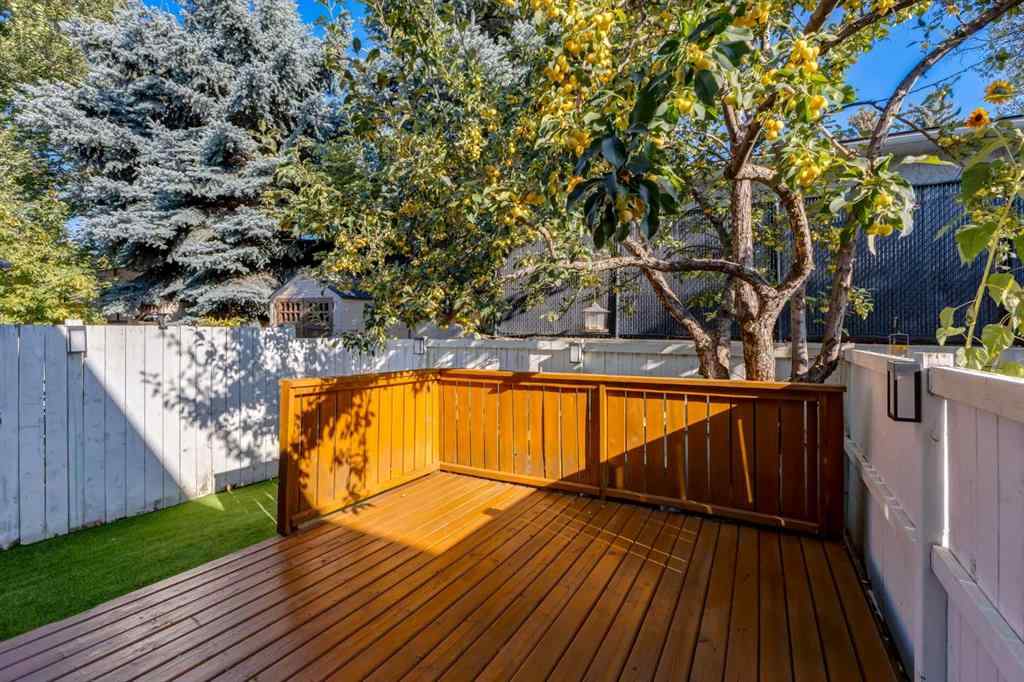 MLS® A2256825 - Unit #4 1111 Canterbury Drive SW in Canyon Meadows Calgary, Residential