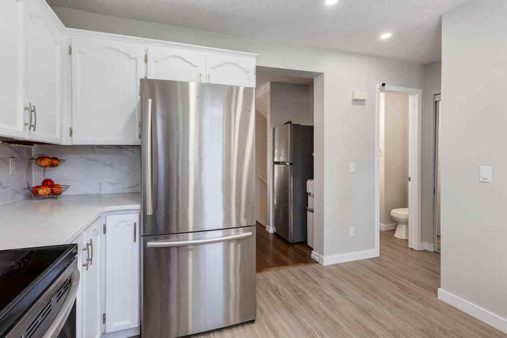 MLS® A2256825 - Unit #4 1111 Canterbury Drive SW in Canyon Meadows Calgary, Residential
