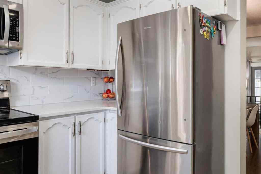 MLS® A2256825 - Unit #4 1111 Canterbury Drive SW in Canyon Meadows Calgary, Residential