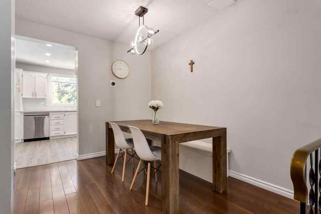 MLS® A2256825 - Unit #4 1111 Canterbury Drive SW in Canyon Meadows Calgary, Residential