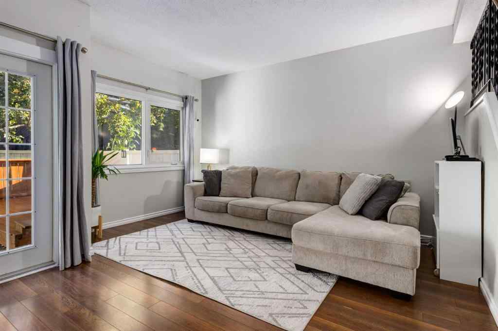 MLS® A2256825 - Unit #4 1111 Canterbury Drive SW in Canyon Meadows Calgary, Residential
