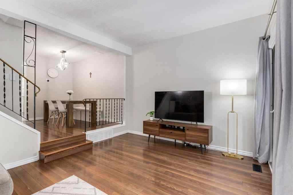 MLS® A2256825 - Unit #4 1111 Canterbury Drive SW in Canyon Meadows Calgary, Residential