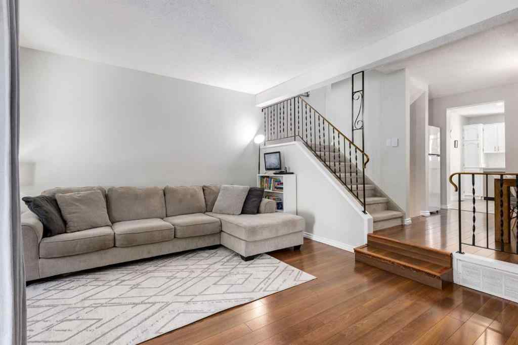 MLS® A2256825 - Unit #4 1111 Canterbury Drive SW in Canyon Meadows Calgary, Residential
