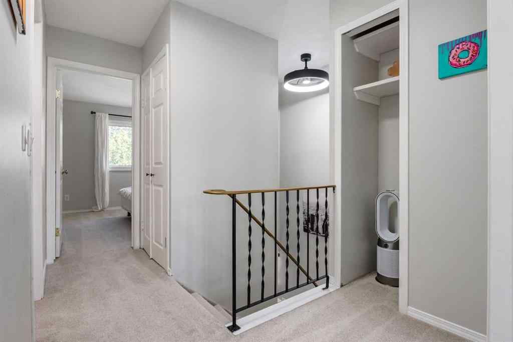 MLS® A2256825 - Unit #4 1111 Canterbury Drive SW in Canyon Meadows Calgary, Residential