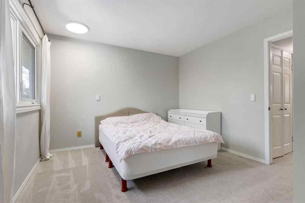 MLS® A2256825 - Unit #4 1111 Canterbury Drive SW in Canyon Meadows Calgary, Residential