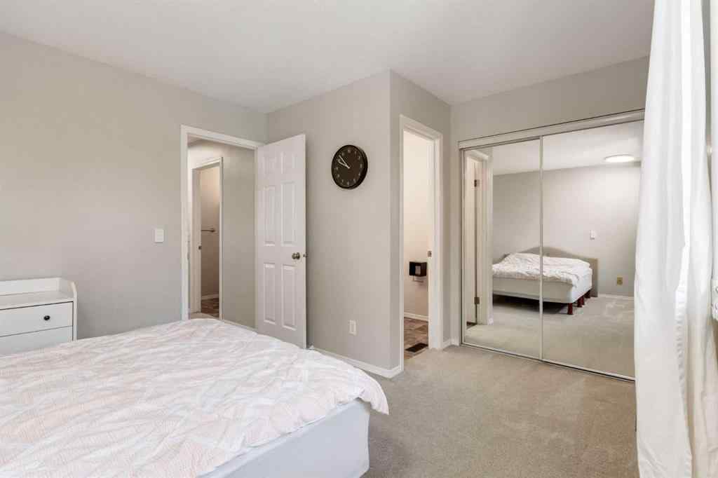 MLS® A2256825 - Unit #4 1111 Canterbury Drive SW in Canyon Meadows Calgary, Residential