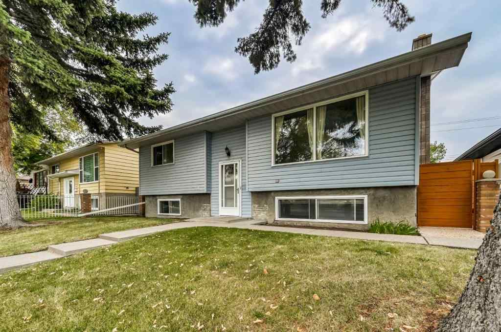 MLS® A2256826 - 3616 28 Street SE in Dover Calgary, Residential