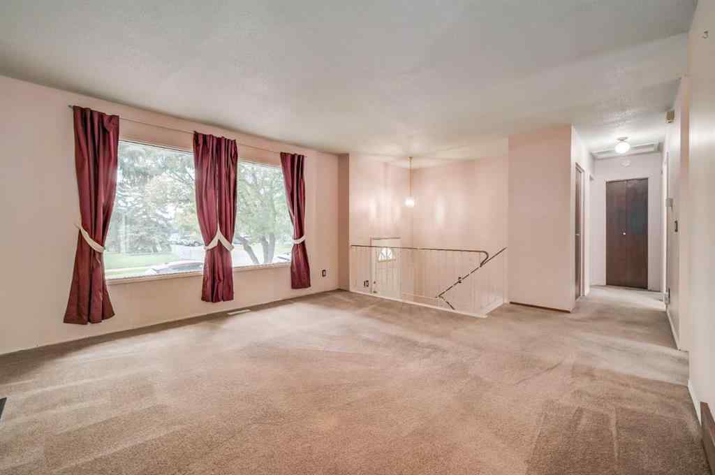 MLS® A2256826 - 3616 28 Street SE in Dover Calgary, Residential