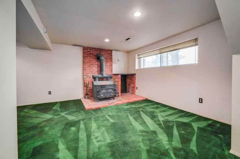 MLS® A2256826 - 3616 28 Street SE in Dover Calgary, Residential