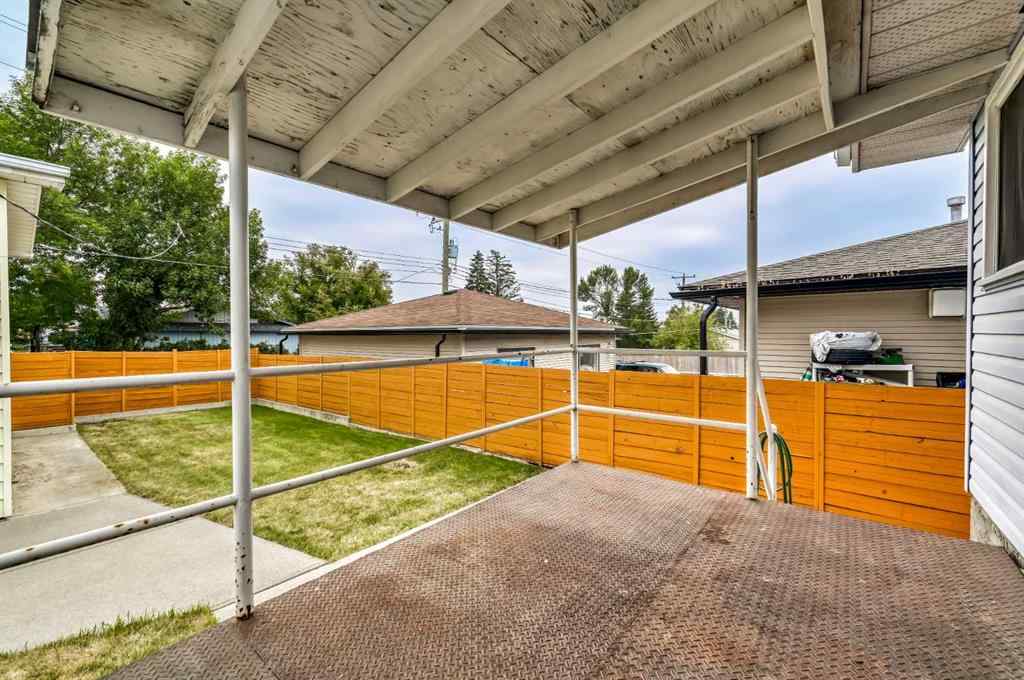 MLS® A2256826 - 3616 28 Street SE in Dover Calgary, Residential