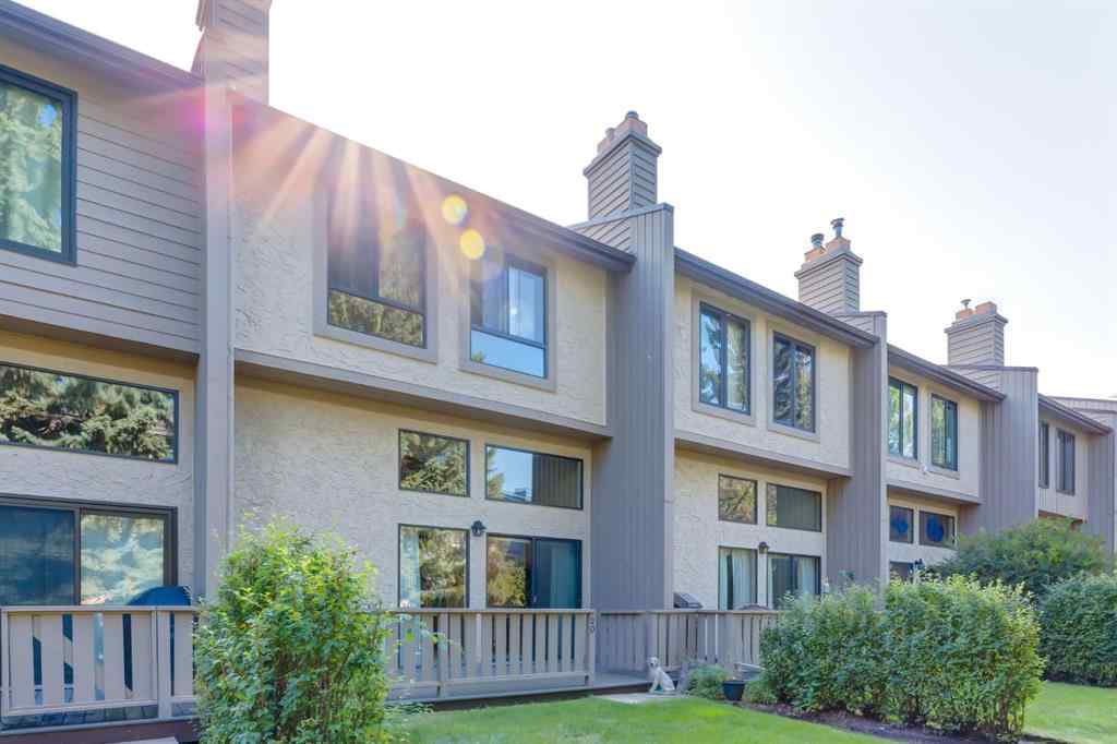 MLS® A2256827 - 20 Point Mckay Court NW in Point McKay Calgary, Residential