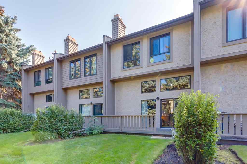 MLS® A2256827 - 20 Point Mckay Court NW in Point McKay Calgary, Residential