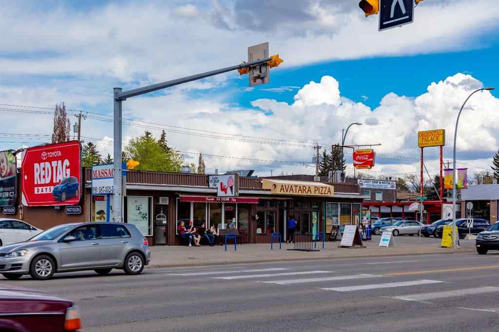 MLS® A2256827 - 20 Point Mckay Court NW in Point McKay Calgary, Residential