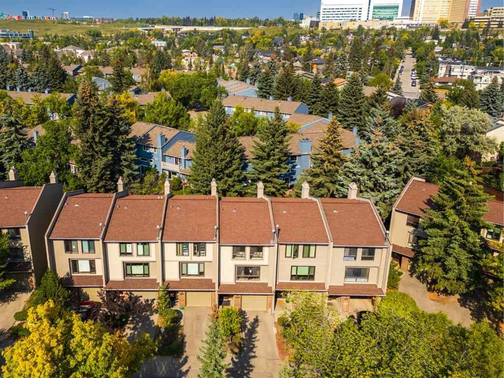 MLS® A2256827 - 20 Point Mckay Court NW in Point McKay Calgary, Residential