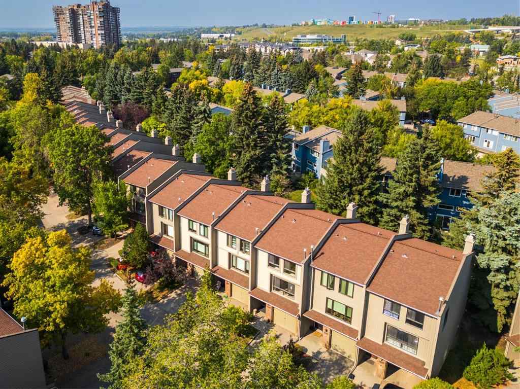 MLS® A2256827 - 20 Point Mckay Court NW in Point McKay Calgary, Residential