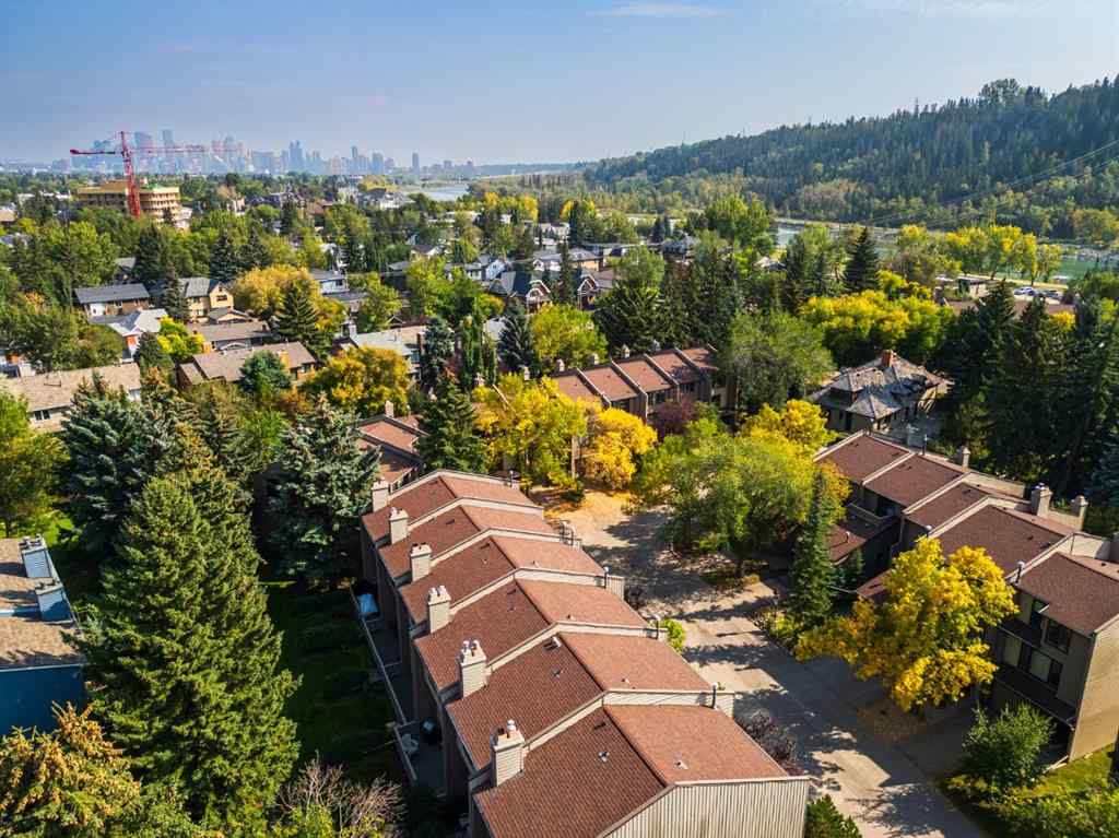 MLS® A2256827 - 20 Point Mckay Court NW in Point McKay Calgary, Residential