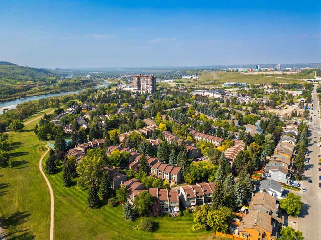 MLS® A2256827 - 20 Point Mckay Court NW in Point McKay Calgary, Residential
