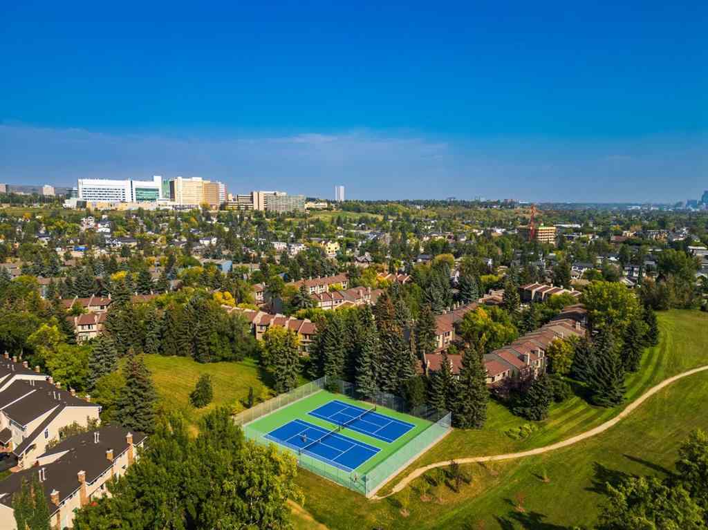 MLS® A2256827 - 20 Point Mckay Court NW in Point McKay Calgary, Residential