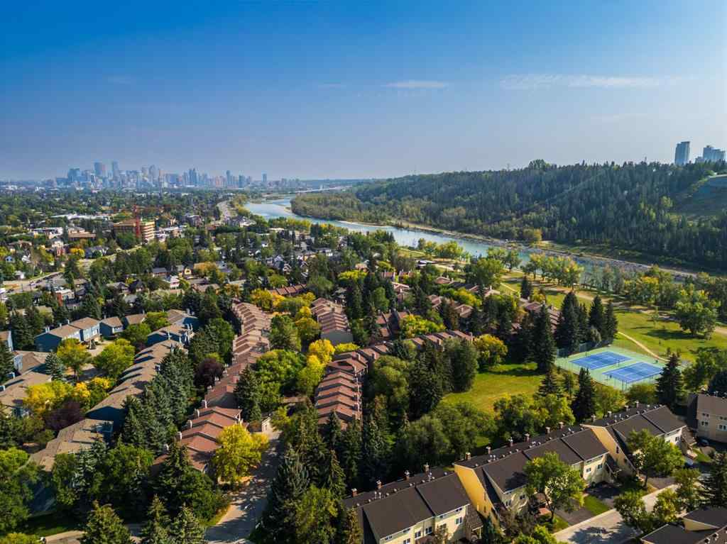 MLS® A2256827 - 20 Point Mckay Court NW in Point McKay Calgary, Residential