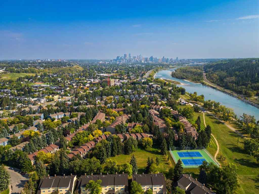 MLS® A2256827 - 20 Point Mckay Court NW in Point McKay Calgary, Residential