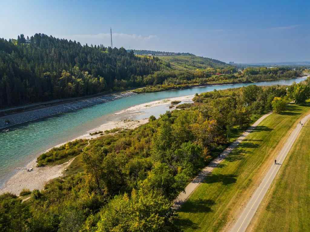 MLS® A2256827 - 20 Point Mckay Court NW in Point McKay Calgary, Residential