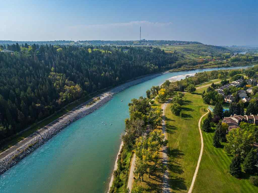 MLS® A2256827 - 20 Point Mckay Court NW in Point McKay Calgary, Residential