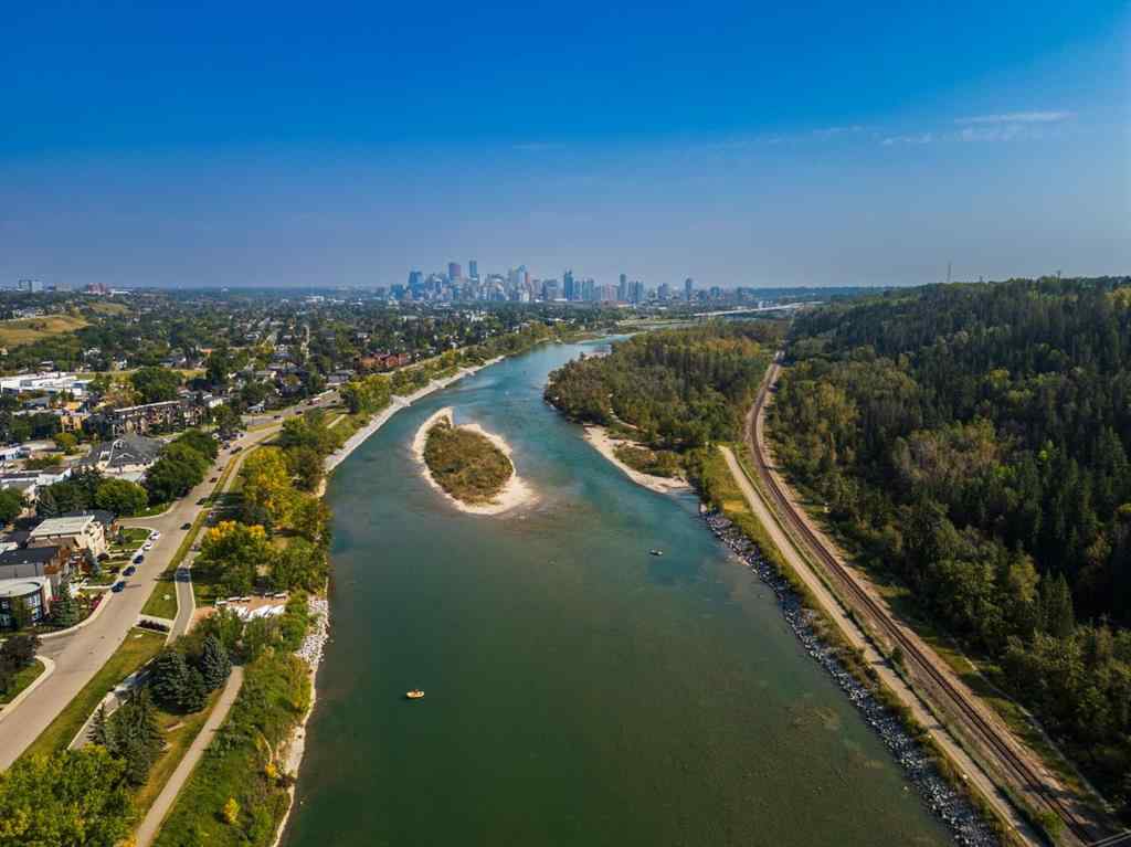 MLS® A2256827 - 20 Point Mckay Court NW in Point McKay Calgary, Residential