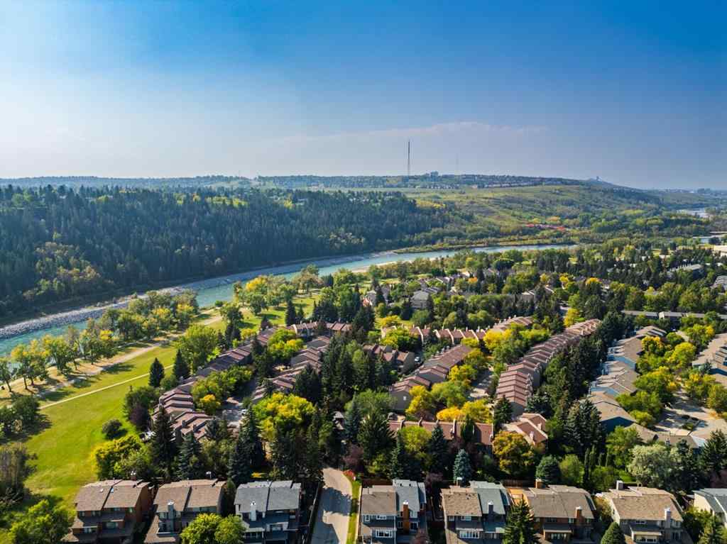 MLS® A2256827 - 20 Point Mckay Court NW in Point McKay Calgary, Residential