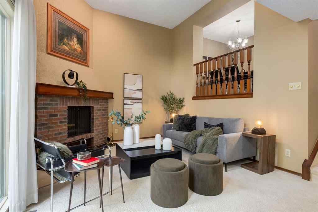 MLS® A2256827 - 20 Point Mckay Court NW in Point McKay Calgary, Residential
