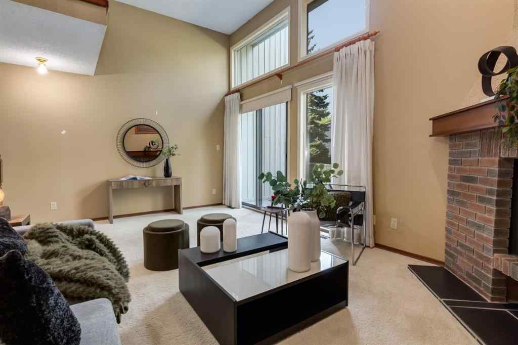 MLS® A2256827 - 20 Point Mckay Court NW in Point McKay Calgary, Residential