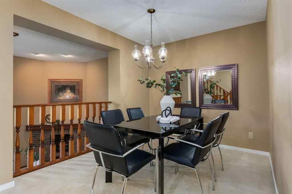 MLS® A2256827 - 20 Point Mckay Court NW in Point McKay Calgary, Residential