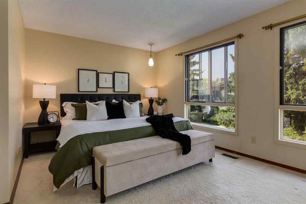 MLS® A2256827 - 20 Point Mckay Court NW in Point McKay Calgary, Residential