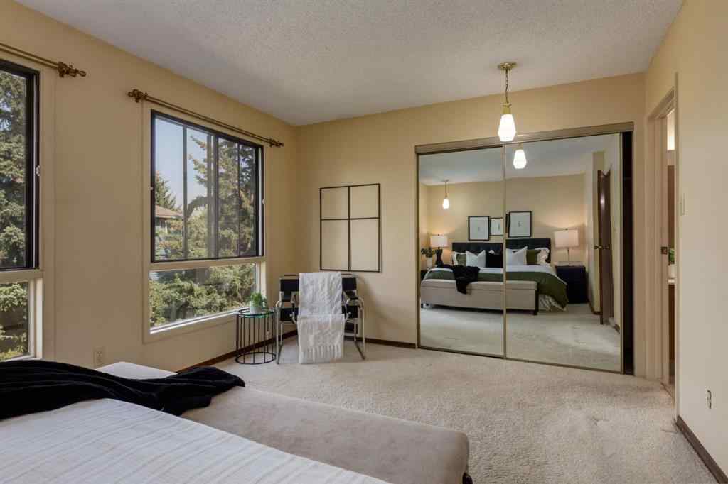 MLS® A2256827 - 20 Point Mckay Court NW in Point McKay Calgary, Residential