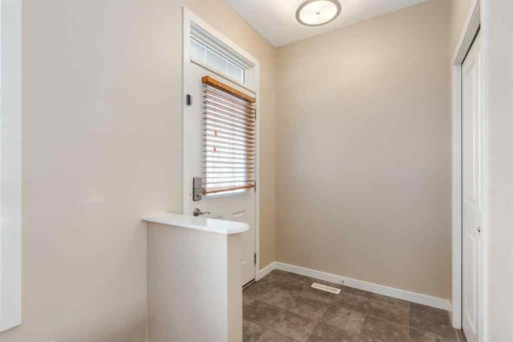 MLS® A2256828 - 152 New Brighton Grove SE in New Brighton Calgary, Residential
