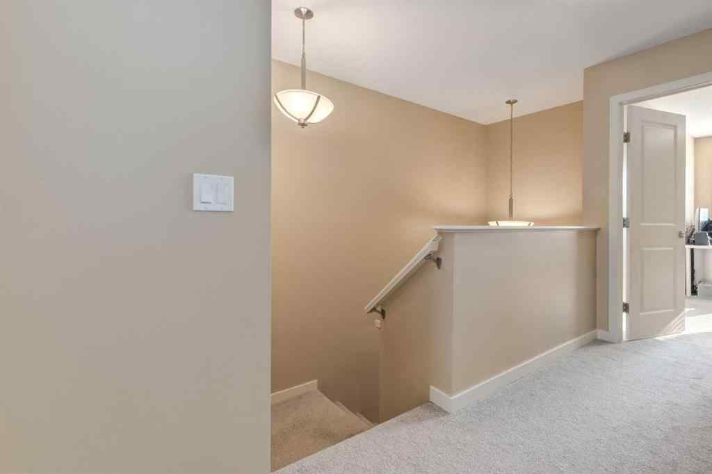 MLS® A2256828 - 152 New Brighton Grove SE in New Brighton Calgary, Residential