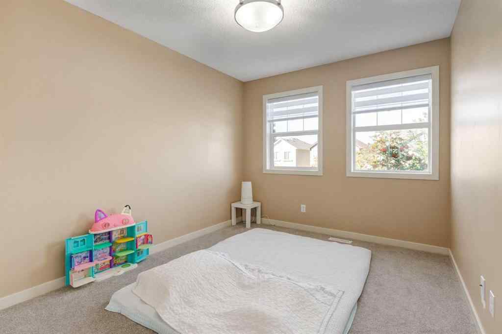 MLS® A2256828 - 152 New Brighton Grove SE in New Brighton Calgary, Residential