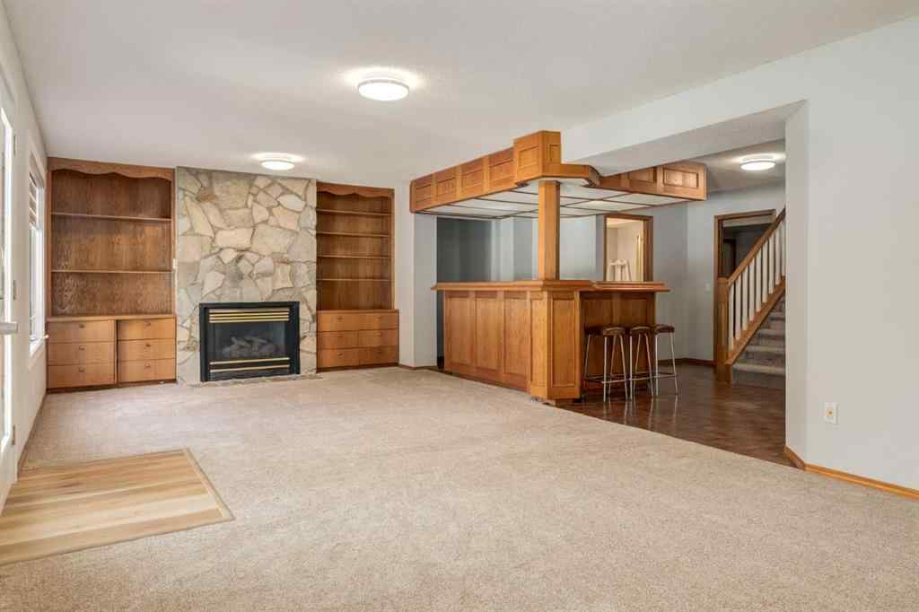 MLS® A2256829 - 44 Citadel Manor NW in Citadel Calgary, Residential