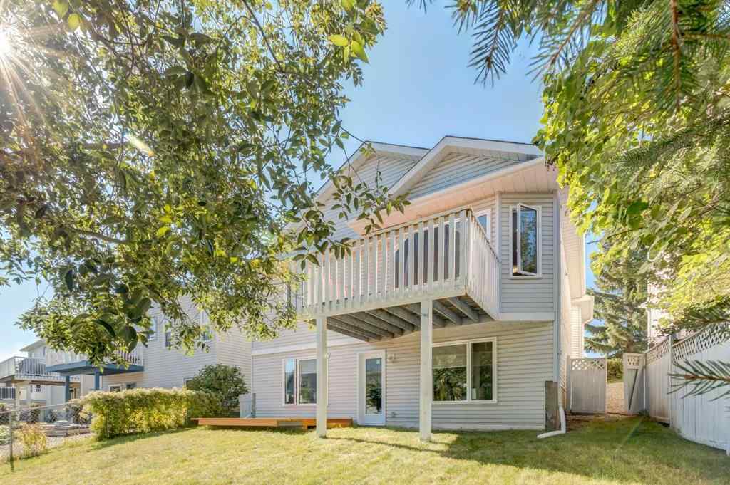 MLS® A2256829 - 44 Citadel Manor NW in Citadel Calgary, Residential