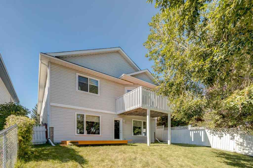 MLS® A2256829 - 44 Citadel Manor NW in Citadel Calgary, Residential