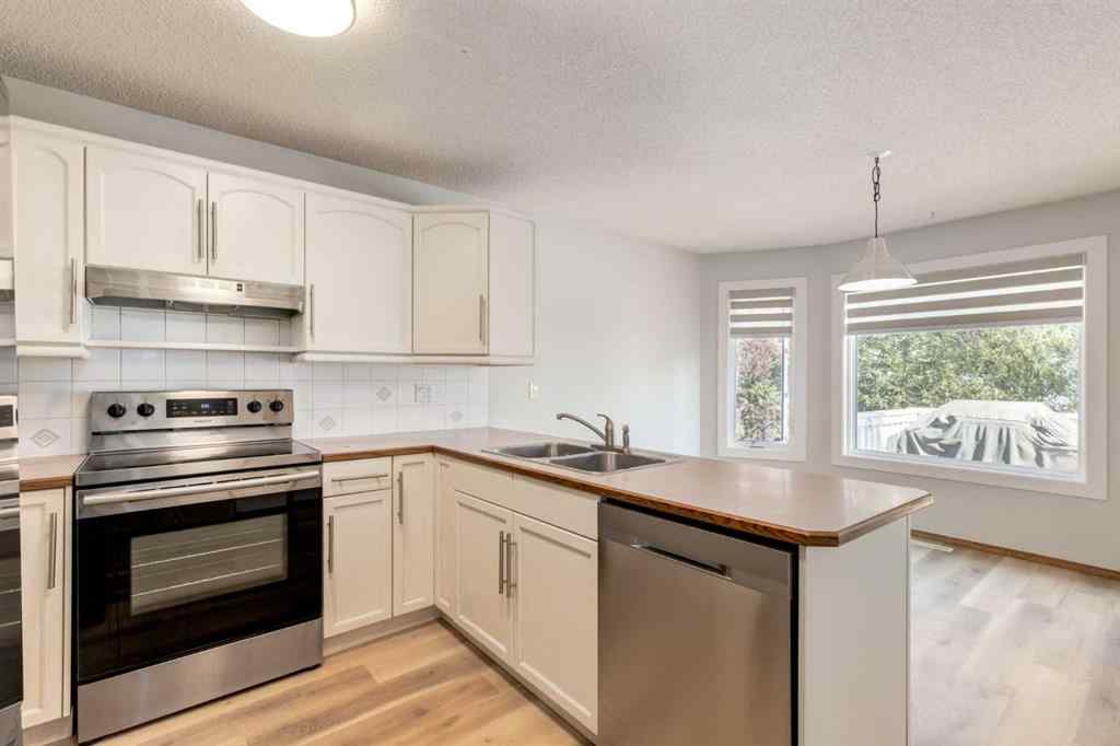 MLS® A2256829 - 44 Citadel Manor NW in Citadel Calgary, Residential