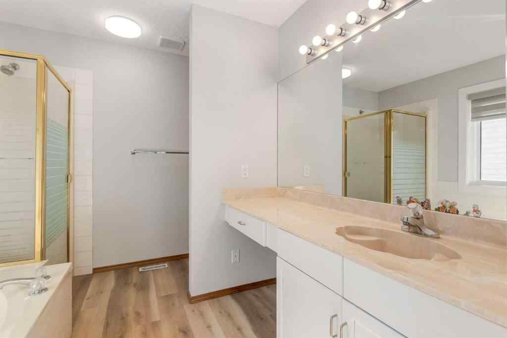 MLS® A2256829 - 44 Citadel Manor NW in Citadel Calgary, Residential