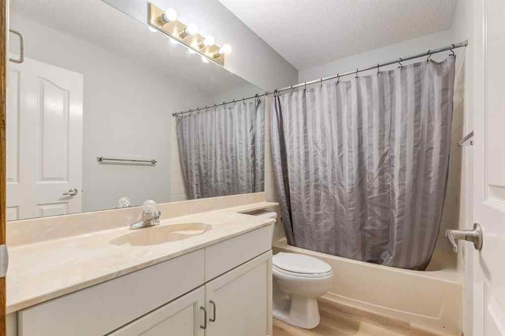 MLS® A2256829 - 44 Citadel Manor NW in Citadel Calgary, Residential