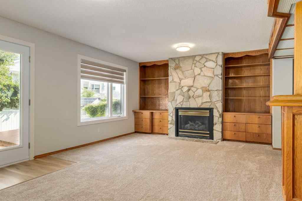 MLS® A2256829 - 44 Citadel Manor NW in Citadel Calgary, Residential